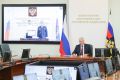 Владимир Колокольцев наградил детей и подростков, проявивших мужество при пресечении преступлений