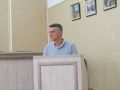 Сергей Петелин: 28 мая принял участие в заседании 14 (внеочередной) сессии Симферопольского районного совета III созыва