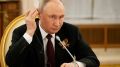 Владимир Путин назвал Крым райским местом на Земле