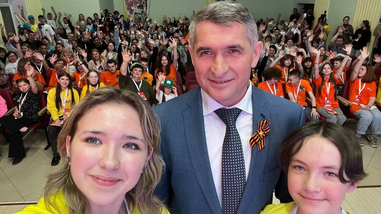 Юные журналисты и фотографы Крыма стали победителями на фестивале «Волжские встречи-35» Юные журналисты и фотографы Крыма стали победителями на фестивале «Волжские встречи-35»