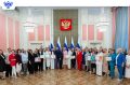 Организацию детского отдыха обсудили на заседании Российской трёхсторонней комиссии по регулированию социально-трудовых отношений