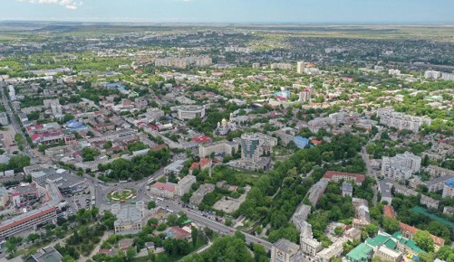 Афиша Крыма в выходные: встречаем лето, поздравляем Симферополь и детей