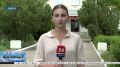День открытых дверей прошёл в Севастопольском медицинском колледже имени Жени Дерюгиной