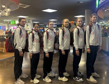     IV   Evgeniya Cup 2025