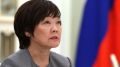 Иван Мезюхо: Акиэ Абэ могла общаться с Владимиром Путиным в качестве народного (общественного) дипломата