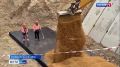 Строительство второго этапа Юго-Восточного обхода Симферополя — на финишной прямой