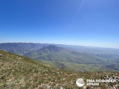 Прогноз погоды в Крыму на пятницу