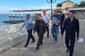 Правительство Крыма совместно с Минстроем России определило перечень БУСов, подлежащих капремонту