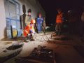 «Водоканал» завершил первый этап работ по улучшению водоснабжения города