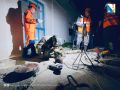 «Водоканал» завершил первый этап работ по улучшению водоснабжения города