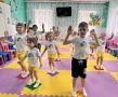 Джанкойский районный отдел ЗАГС ко Дню защиты детей проводил мероприятие «Дети – цветы жизни»