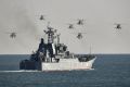 Аналитик Меркурис: Европа задумала вытеснить Россию из Черного моря