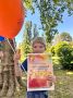 На День города вышел сборник заданий «Занимательный Симферополь», который включает увлекательные факты о нашем городе, фотографии его достопримечательностей, а также интересные ребусы и пазлы