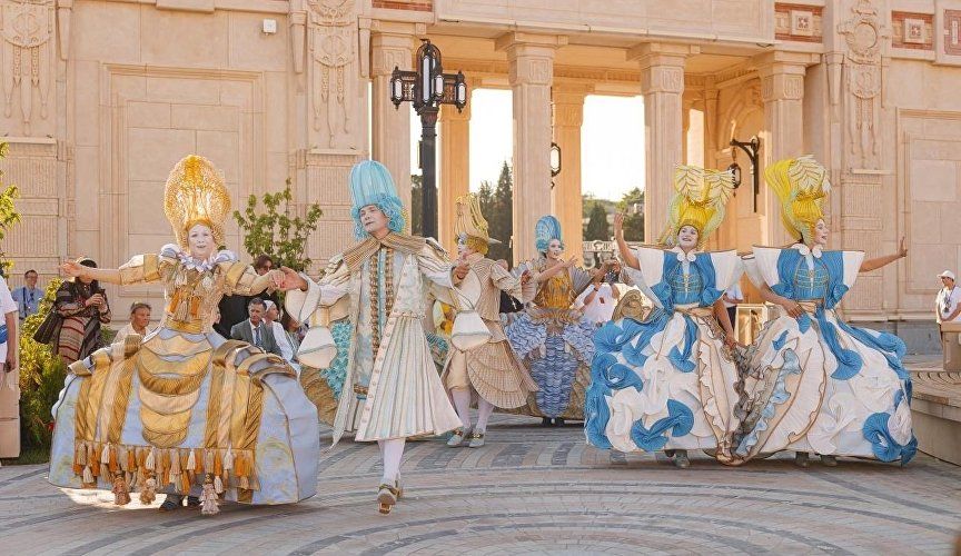 ������������ ����: � ����� �������� ������������ ���������� ���������������� �������