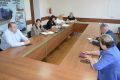 Александр Соколовский: Совместно с Главой муниципального образования Зоей Карлюгой провёл заседание организационного комитета по празднованию Дня России