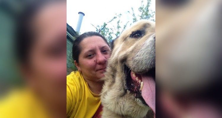 Поговорила со старенькой мамой и отключила телефон: в Гурзуфе исчезла 42-летняя Маргарита Баранова