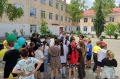 31 мая в МБОУ "СОШ №2 Свидерского А.Г." прошло замечательное мероприятие, посвященное Дню защиты детей.