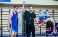 Крымчанин завоевал серебро на международном чемпионате по греко-римской борьбе
