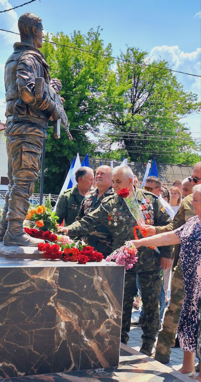 Важное событие для Белогорска состоялось вчера! Важное событие для Белогорска состоялось вчера!