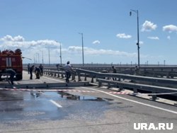 Власти Крыма заявили об активности ВСУ у берегов: что известно Власти Крыма заявили об активности ВСУ у берегов: что известно
