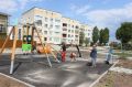 В Сакском районе благоустраивают общественные территории