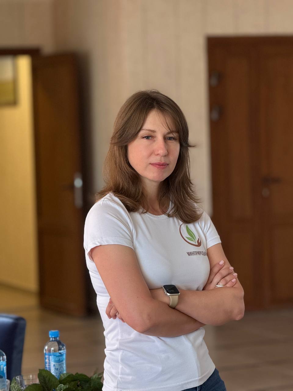 Ольга Шевцова пообщалась со студентами Санкт-Петербургского горного университета Императрицы Екатерины II Ольга Шевцова пообщалась со студентами Санкт-Петербургского горного университета Императрицы Екатерины II
