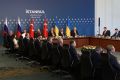 Опубликован полный текст меморандума РФ по урегулированию конфликта на Украине