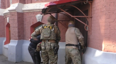 «Сбросил координаты со стрелочками»: в Крыму задержан агент спецслужб Украины, собравший бомбу по заданию СБУ «Сбросил координаты со стрелочками»: в Крыму задержан агент спецслужб Украины, собравший бомбу по заданию СБУ