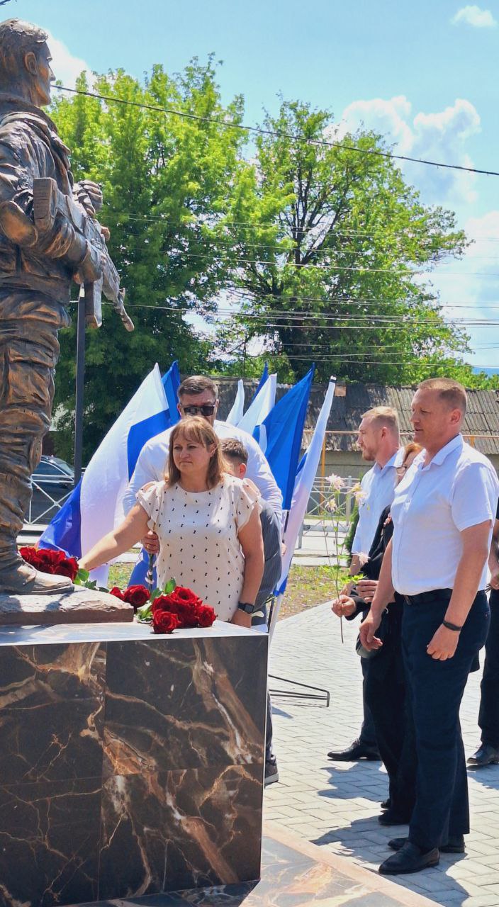 Важное событие для Белогорска состоялось вчера! Важное событие для Белогорска состоялось вчера!