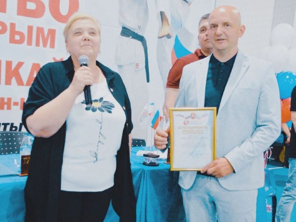 В Симферополе на спортивной арене 5/7 состоялось первенство Республики Крым приуроченное к Дню защиты детей В Симферополе на спортивной арене 5/7 состоялось первенство Республики Крым приуроченное к Дню защиты детей
