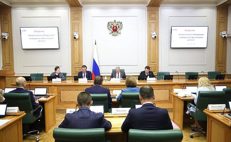Профильный Комитет СФ поддержали меры защиты должников при внесудебном взыскании долгов