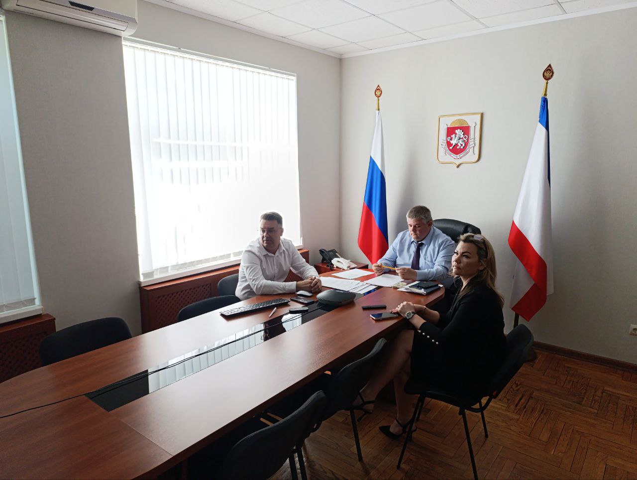 В Минкурортов Крыма разъяснили обязательные требования законодательства в 2025 году для средств размещения В Минкурортов Крыма разъяснили обязательные требования законодательства в 2025 году для средств размещения