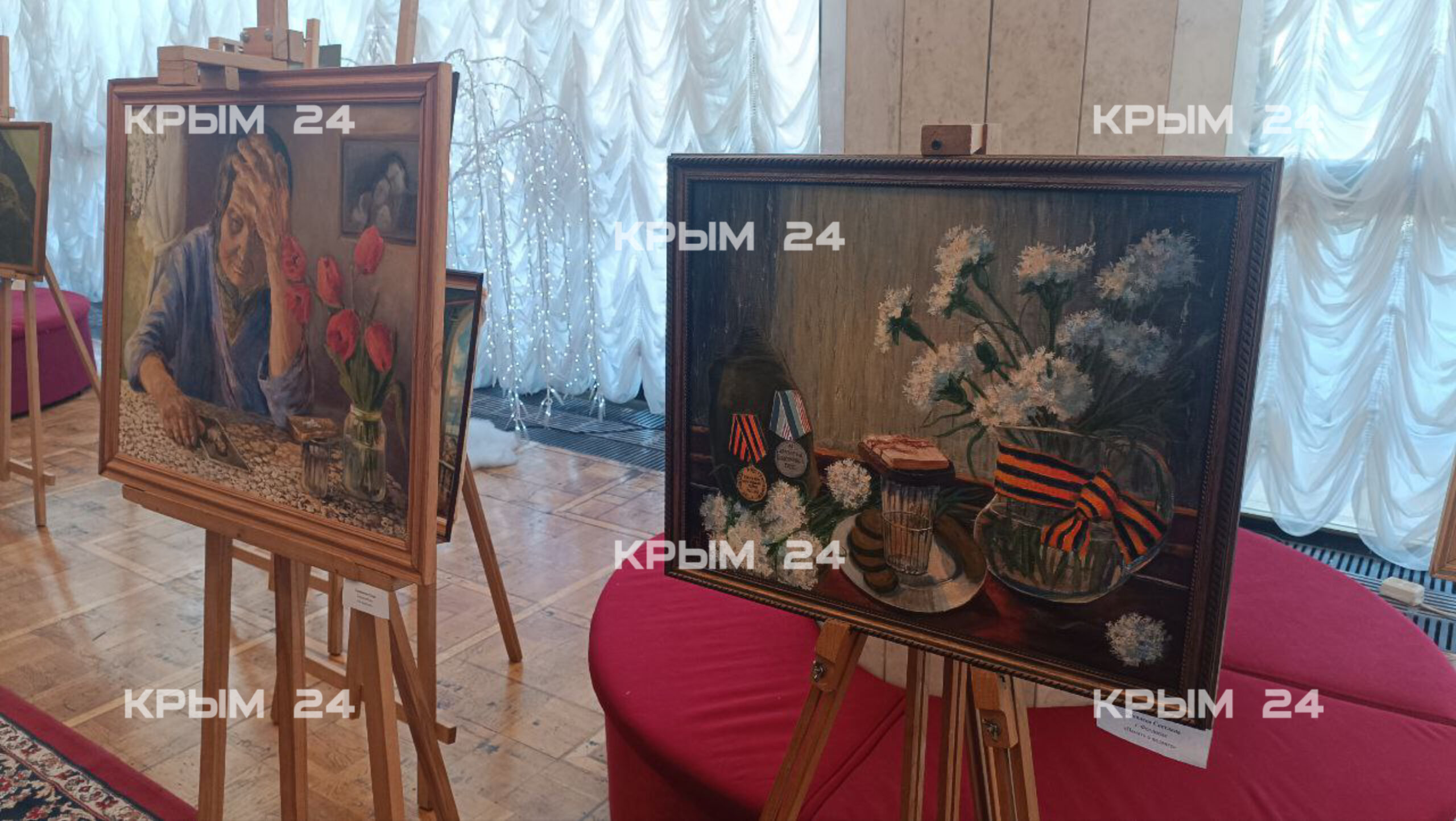 В Крыму стартовал фестиваль «Великое русское слово» В Крыму стартовал фестиваль «Великое русское слово»