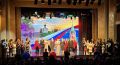 Госкомнац Крыма и Дом дружбы народов провели тематическое мероприятие, посвященное Дню русского языка