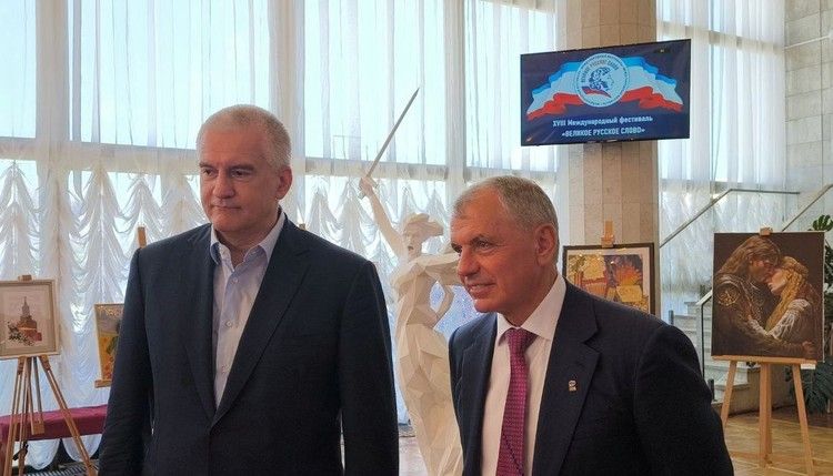 От хэйта до ненависти один шаг: как в Крыму борются за чистоту русского языка