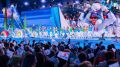 Дмитрий Чернышенко: «Артек» – эталон качества детского отдыха в России и во всём мире