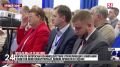 Форум по проблемам коммунального хозяйства провели в Судаке