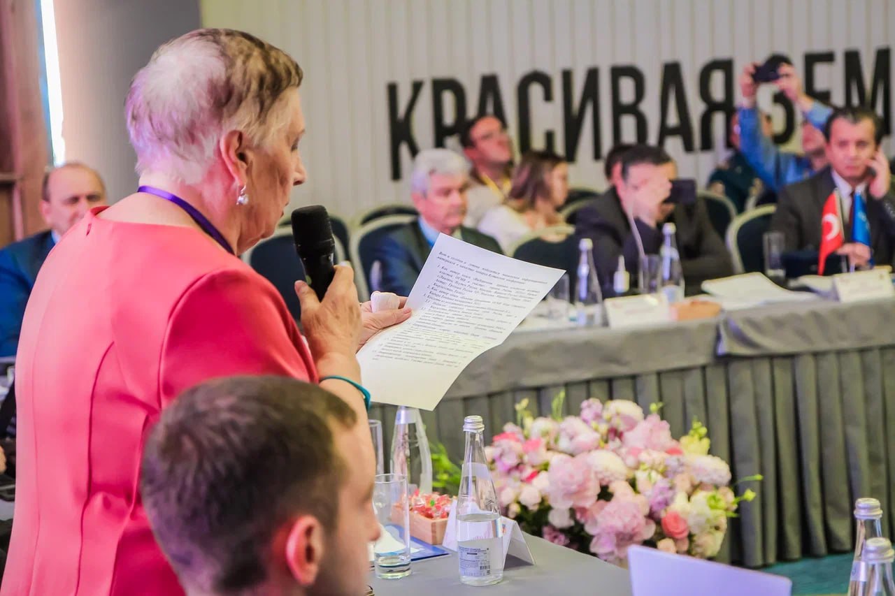 В Крыму могут провести творческий фестиваль «Сияние Севера» В Крыму могут провести творческий фестиваль «Сияние Севера»