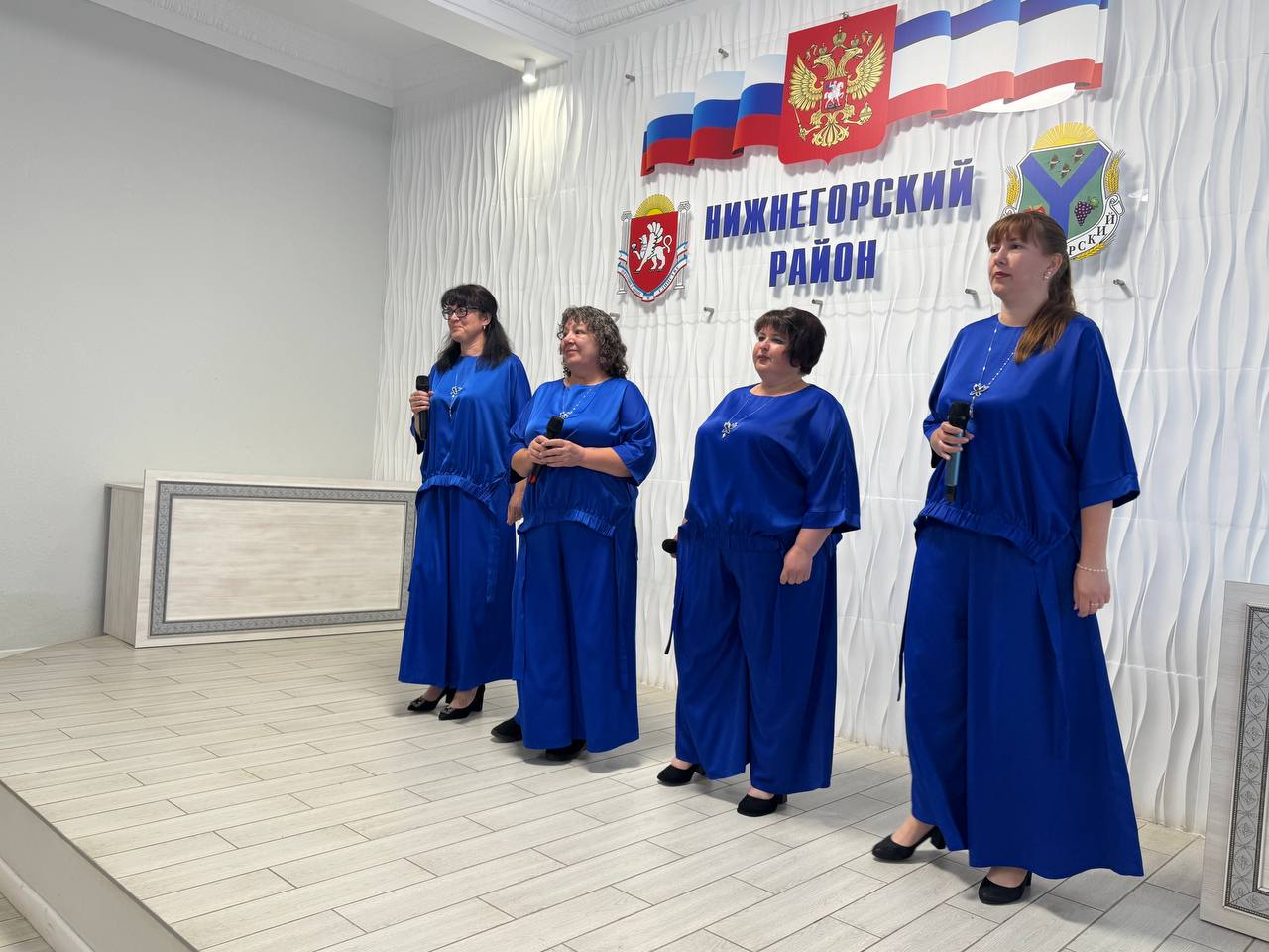 В преддверии праздника Дня социального работника состоялось торжественное мероприятие В преддверии праздника Дня социального работника состоялось торжественное мероприятие