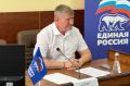 Сегодня Джанкой с рабочим визитом посетил депутат Государственной Думы Федерального собрания Российской Федерации Михаил Шеремет