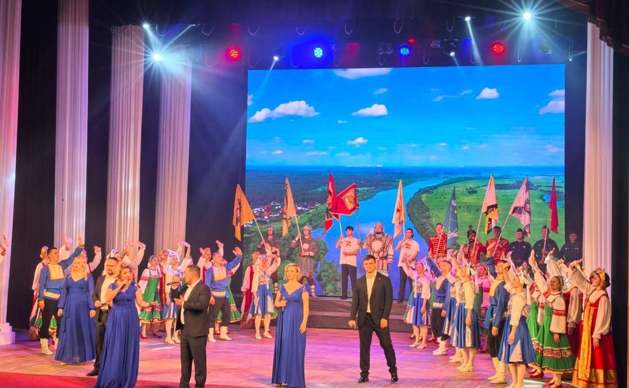 Е. Алтабаева: В Крыму открылся XVIII Международный фестиваль «Великое русское слово» Е. Алтабаева: В Крыму открылся XVIII Международный фестиваль «Великое русское слово»
