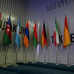 В Ялте проходит Международная конференция «Потенциал туризма - ставка на наследие»