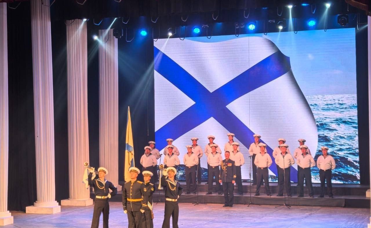 Е. Алтабаева: В Крыму открылся XVIII Международный фестиваль «Великое русское слово» Е. Алтабаева: В Крыму открылся XVIII Международный фестиваль «Великое русское слово»