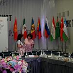 В Ялте проходит Международная конференция «Потенциал туризма - ставка на наследие»