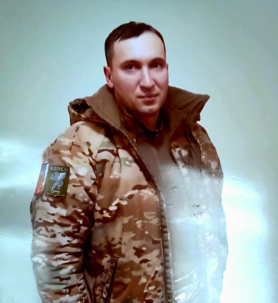 Керчане простились с тремя земляками-участниками спецоперации Керчане простились с тремя земляками-участниками спецоперации