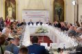 Отношения России и Запада обсудили на заседании Ливадийского клуба