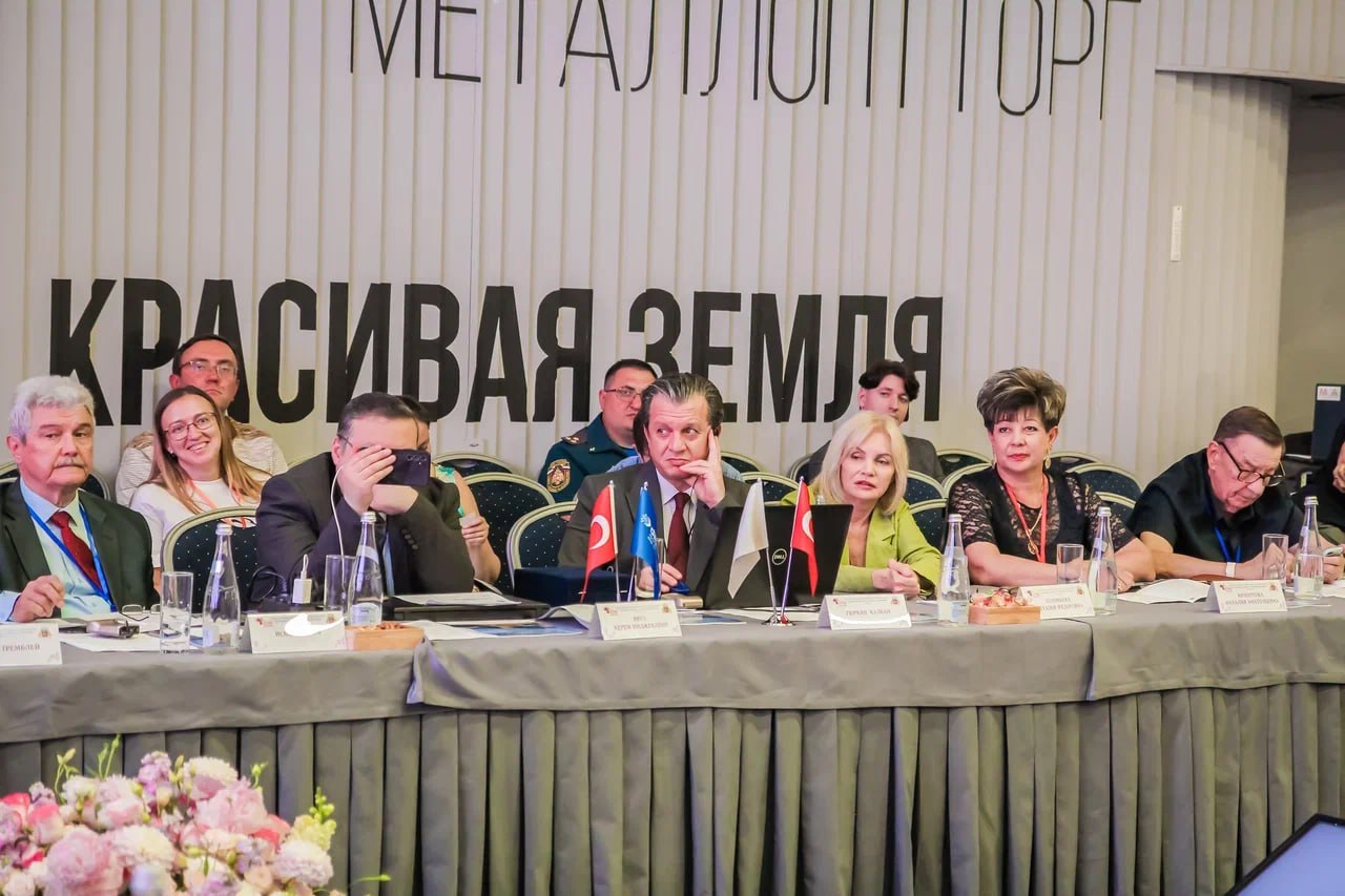 В Крыму могут провести творческий фестиваль «Сияние Севера» В Крыму могут провести творческий фестиваль «Сияние Севера»