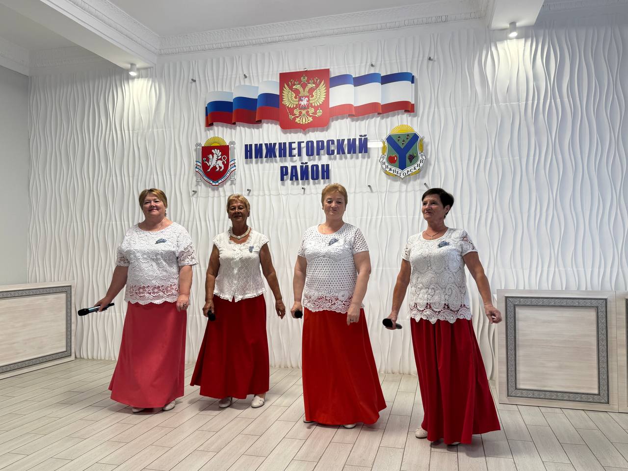 В преддверии праздника Дня социального работника состоялось торжественное мероприятие В преддверии праздника Дня социального работника состоялось торжественное мероприятие