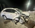 Виновника смертельного ДТП в Симферополе приговорили к году колонии