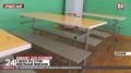 В третьей школе Джанкоя к сентябрю построят пищеблок